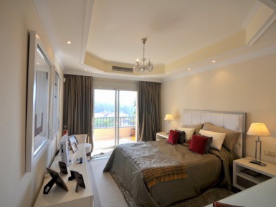 Marbella property: Marbella, Spain | Apartment for sale 265407