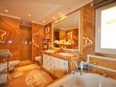 Marbella property: Malaga Apartment 265407