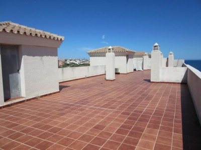 Mijas Costa property: Penthouse for sale in Mijas Costa, Spain 265409
