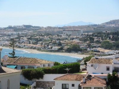 Mijas Costa property: Penthouse with 6 bedroom in Mijas Costa, Spain 265409