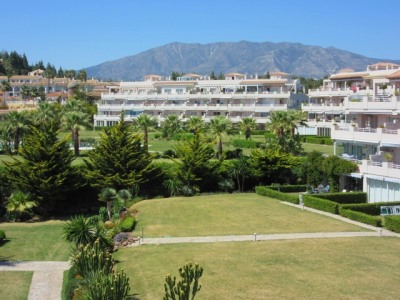 Mijas Costa property: Penthouse in Malaga for sale 265409