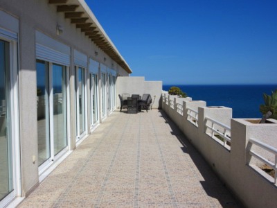 Mijas Costa property: Malaga property | 6 bedroom Penthouse 265409