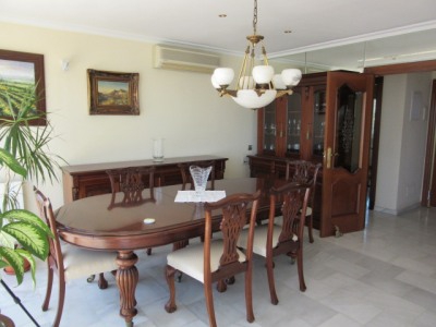 Mijas Costa property: Malaga Penthouse 265409