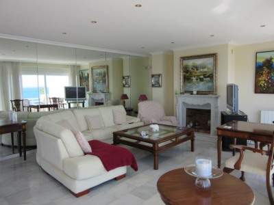Mijas Costa property: Mijas Costa, Spain | Penthouse for sale 265409