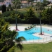 Mijas Costa property:  Penthouse in Malaga 265409