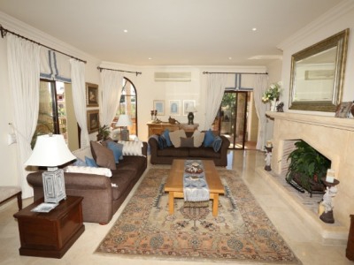 Marbella property: Villa with 5 bedroom in Marbella 265410