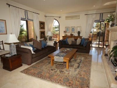 Marbella property: Villa with 5 bedroom in Marbella, Spain 265410