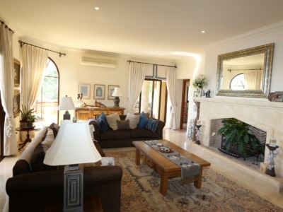 Marbella property: Villa for sale in Marbella, Malaga 265410