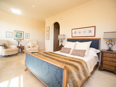 Marbella property: Marbella Villa 265410