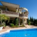 Marbella property: Marbella, Spain Villa 265410