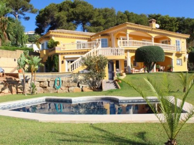 Marbella property: Villa for sale in Marbella 265411