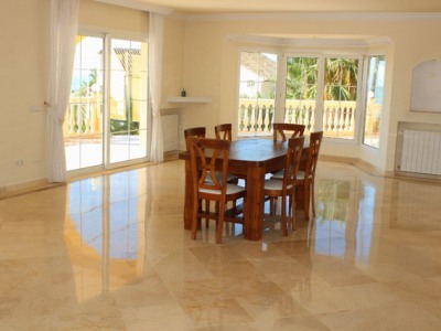 Marbella property: Villa with 5 bedroom in Marbella 265411