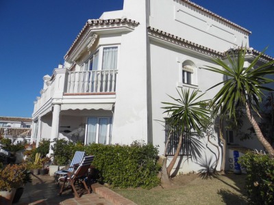 Mijas Costa property: Villa for sale in Mijas Costa, Spain 265412