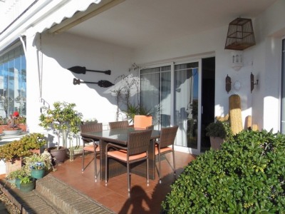 Mijas Costa property: Villa with 4 bedroom in Mijas Costa, Spain 265412