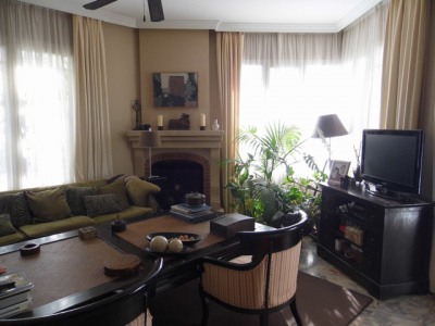 Mijas Costa property: Malaga property | 4 bedroom Villa 265412