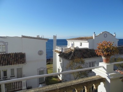 Mijas Costa property: Malaga Villa 265412