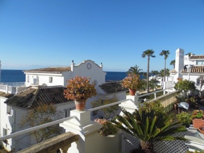Mijas Costa property: Mijas Costa Villa 265412