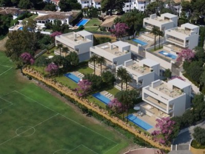 Marbella property: Villa for sale in Marbella 265414