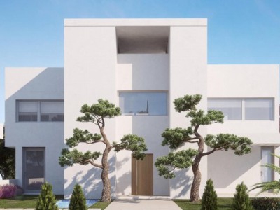 Marbella property: Villa for sale in Marbella, Malaga 265414