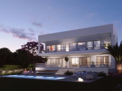 Marbella property: Villa in Malaga for sale 265414