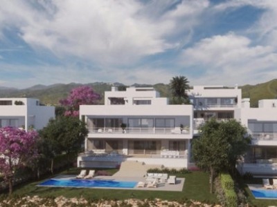Marbella property: Malaga property | 4 bedroom Villa 265414