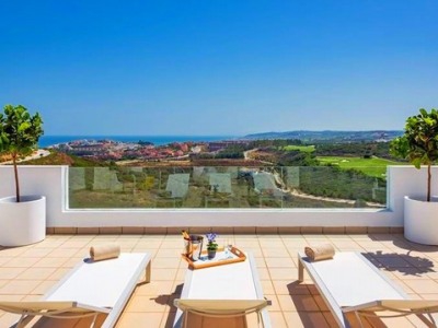 Casares property: Apartment for sale in Casares 265417