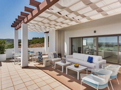 Casares property: Apartment for sale in Casares, Malaga 265417