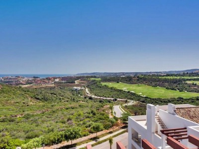 Casares property: Casares Apartment 265417