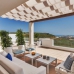 Casares property: Casares, Spain Apartment 265417