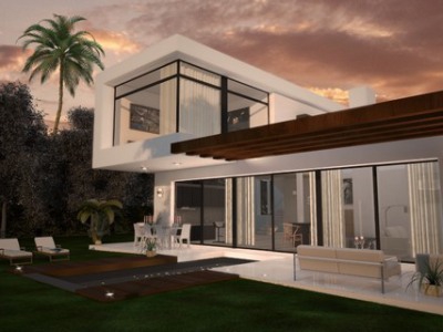 Estepona property: Villa for sale in Estepona, Malaga 265418