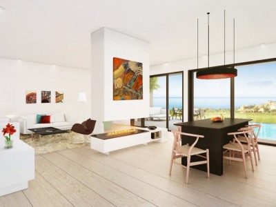 Estepona property: Malaga property | 3 bedroom Villa 265418