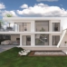 Estepona property: Estepona, Spain Villa 265418