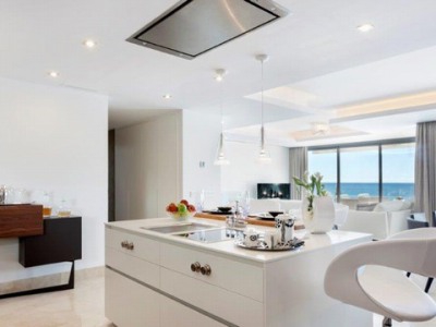 Estepona property: Apartment with 2 bedroom in Estepona 265419