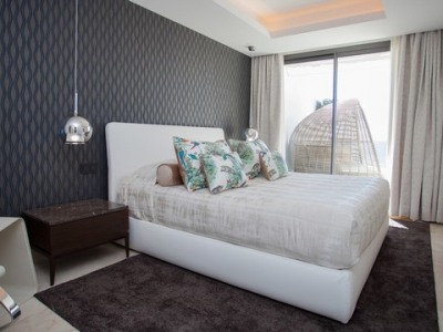 Estepona property: Apartment with 2 bedroom in Estepona, Spain 265419