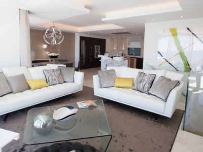 Estepona property: Estepona, Spain | Apartment for sale 265419