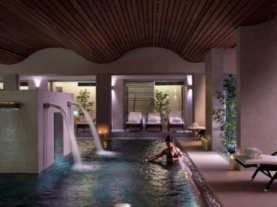 Estepona property: Malaga Apartment 265419
