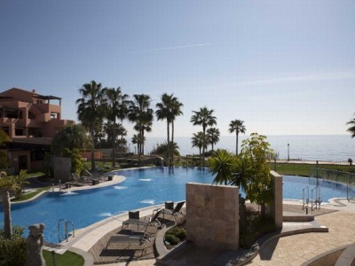 Estepona property: Apartment for sale in Estepona 265420