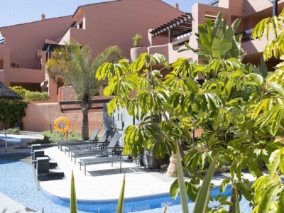 Estepona property: Apartment for sale in Estepona, Malaga 265420