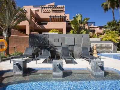 Estepona property: Malaga property | 2 bedroom Apartment 265420