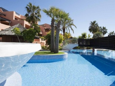 Estepona property: Apartment in Malaga for sale 265420