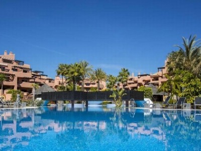 Estepona property: Estepona, Spain | Apartment for sale 265420