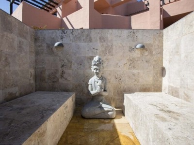 Estepona property: Malaga Apartment 265420