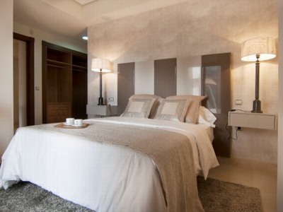 Benahavis property: Villa in Malaga for sale 265423