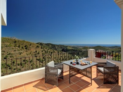 Benahavis property: Malaga property | 3 bedroom Villa 265423