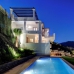 Benahavis property: Beautiful Villa for sale in Malaga 265423