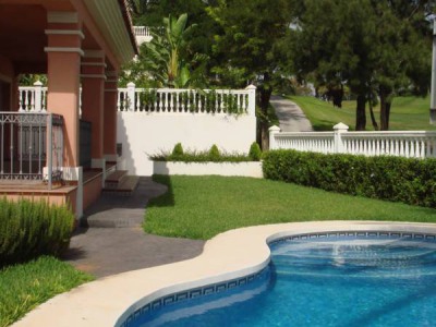 Marbella property: Villa for sale in Marbella, Spain 265424