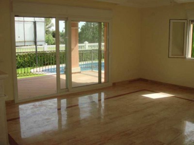 Marbella property: Malaga property | 4 bedroom Villa 265424