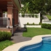 Marbella property: Marbella, Spain Villa 265424