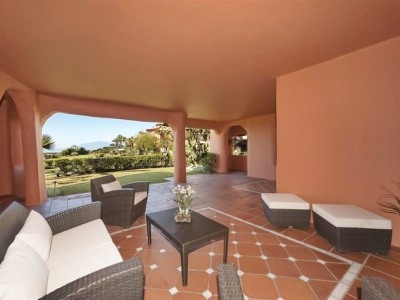 Marbella property: Apartment in Malaga for sale 265425