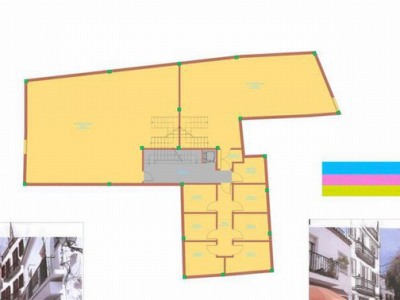 Marbella property: Land for sale in Marbella, Malaga 265426